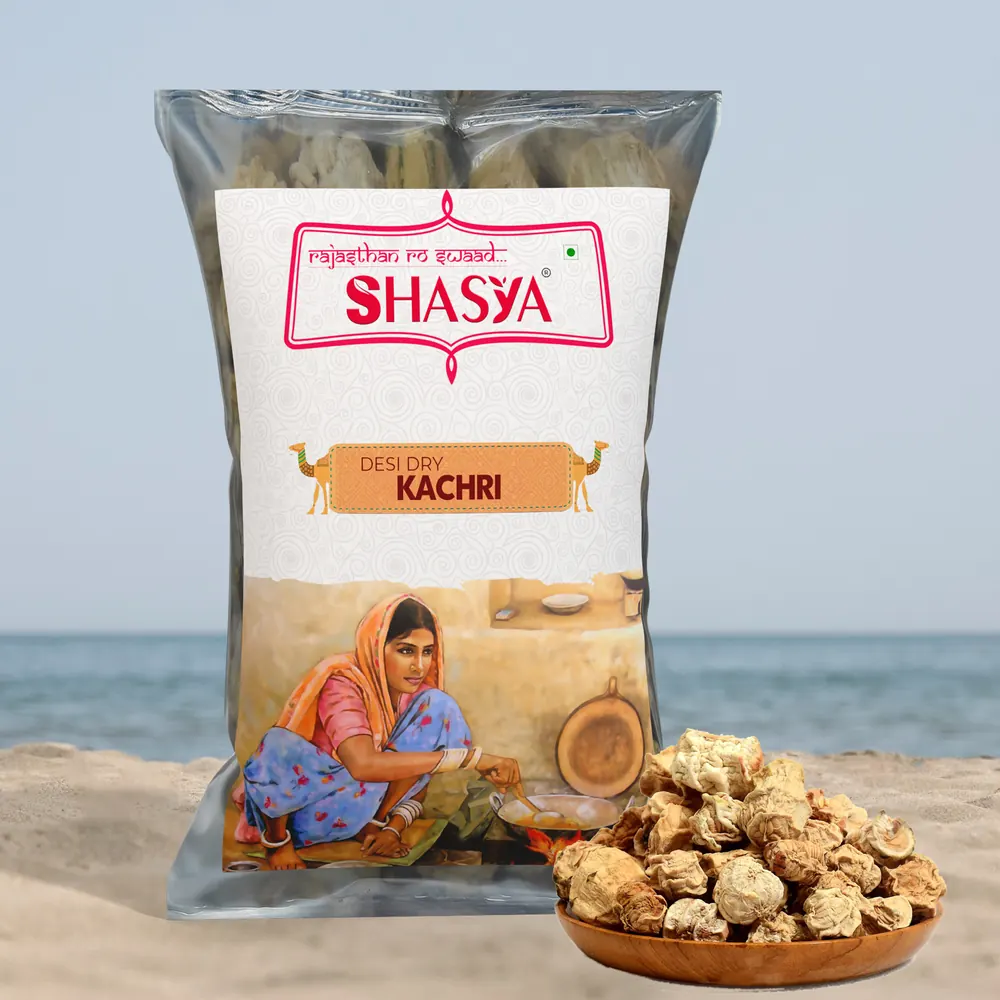 Thar ki Sabziyan