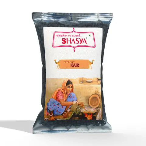 Desi Dry Ker 200 g pack