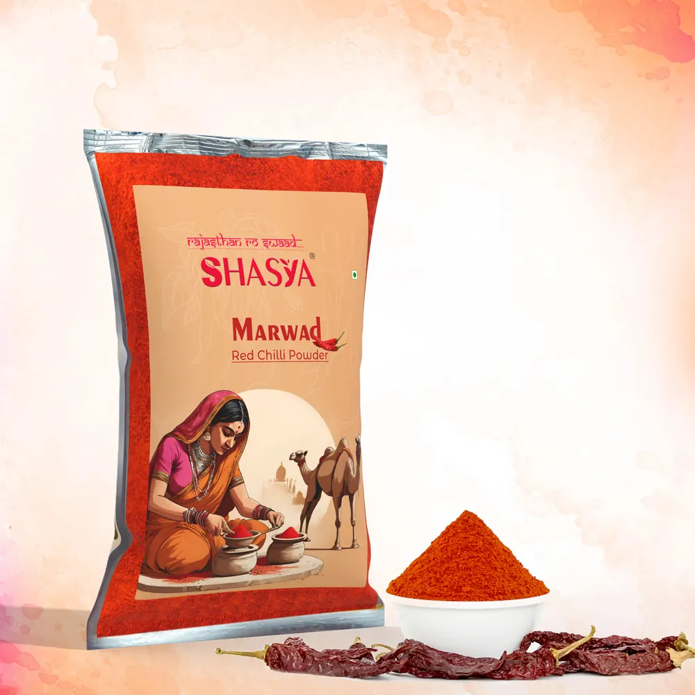 Masale & Chutney