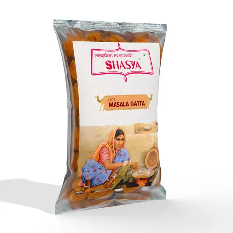 Desi Masala Gatta 200 g pack